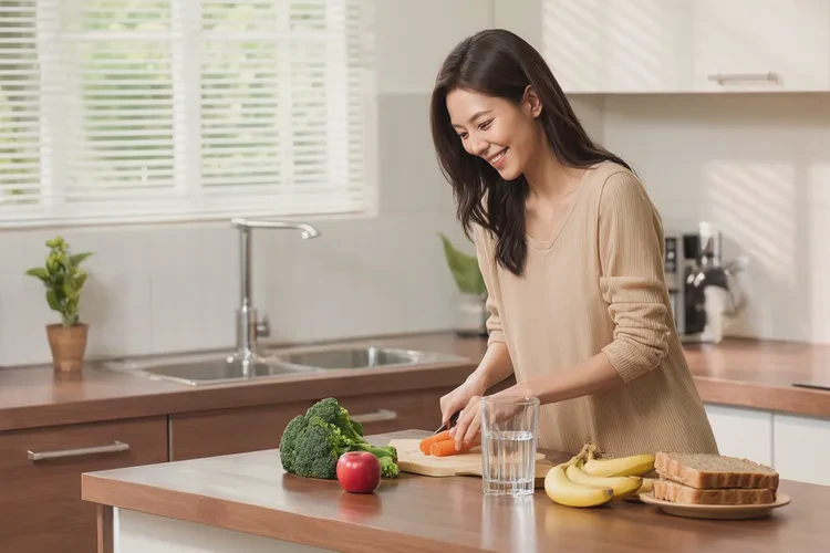 32岁中餐血糖23.8是怎么回事(图4)