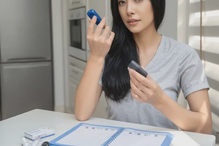 31岁晚上血糖7点0是怎么回事(图4)