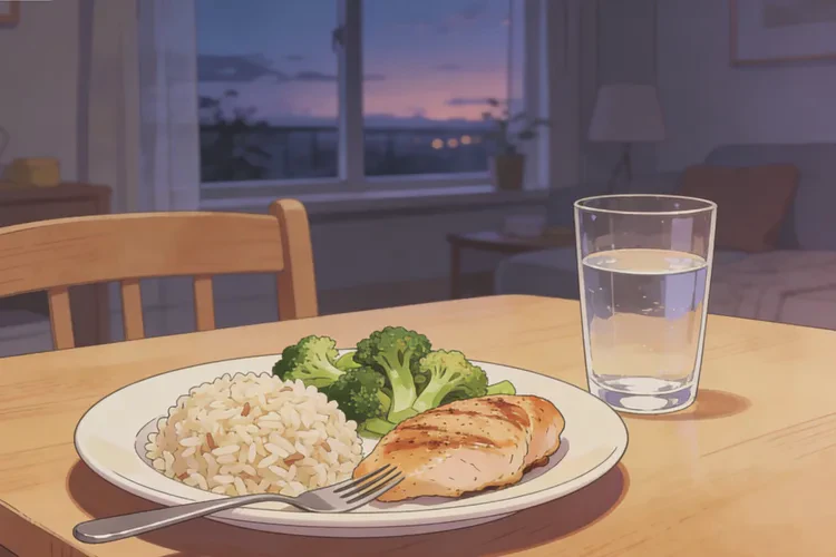 29岁睡前血糖6.8是怎么回事(图2)