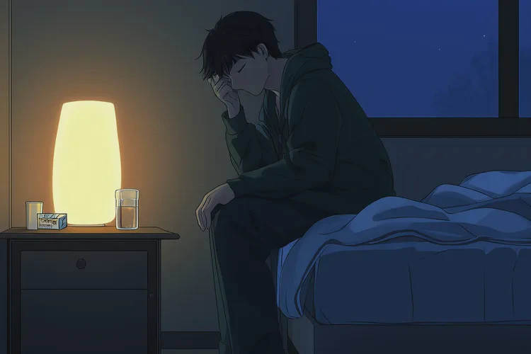 32岁早上空腹血糖20点6是怎么回事(图3)