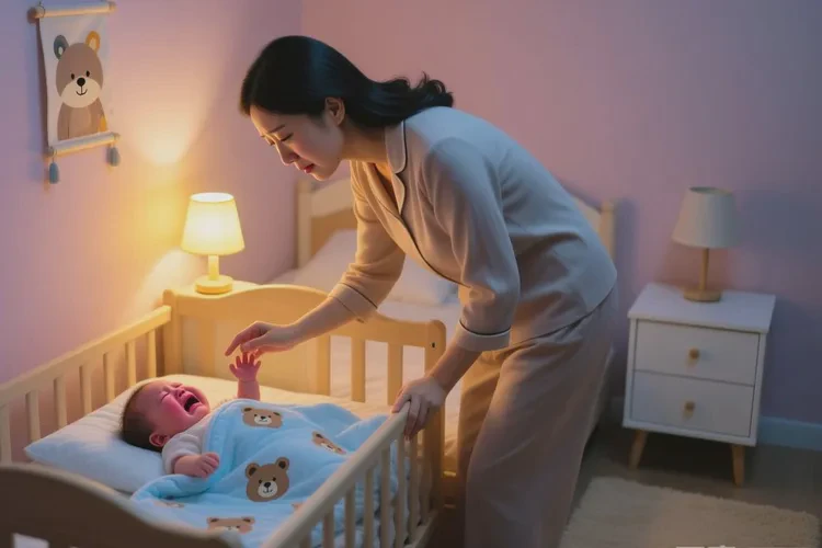 小孩面部经常长湿疹可以根治吗(图1)