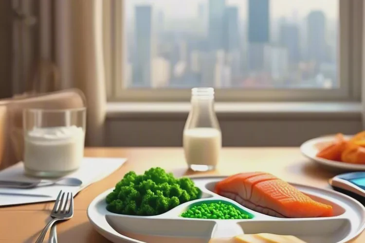 32岁空腹血糖17点8是怎么回事(图3)