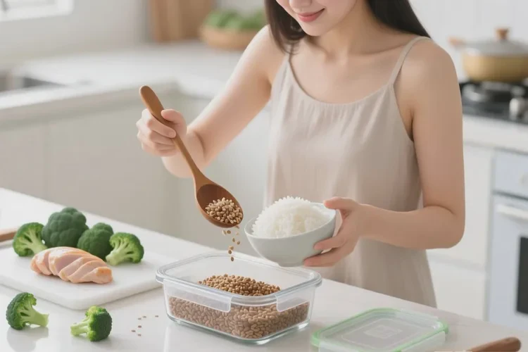 29岁睡前血糖6.9是怎么回事(图2)