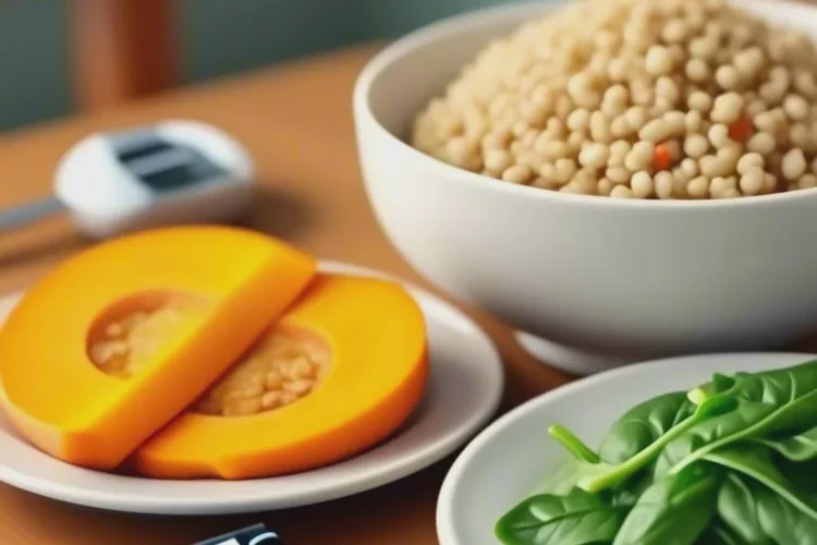 32岁晚餐血糖10.4是怎么回事(图3)