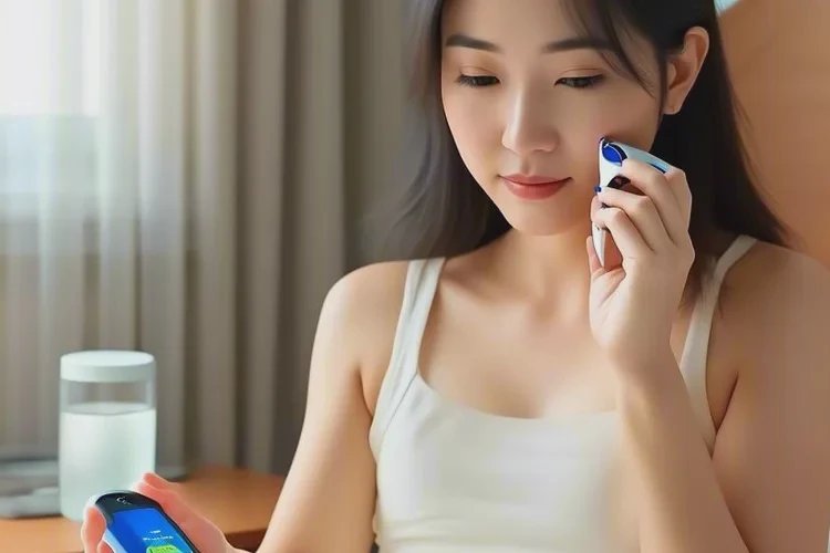 32岁中餐血糖19点9是怎么回事(图3)