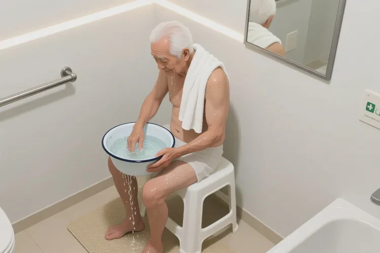 老人全身有湿疹可以根治吗(图3)