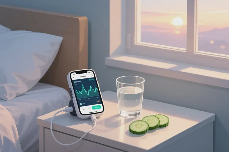 29岁睡前血糖11.0是怎么回事(图4)