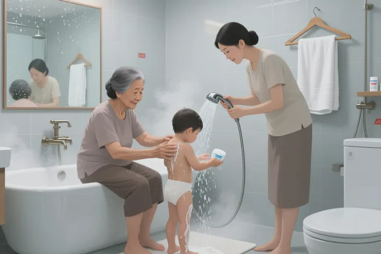 少儿身上偶尔起湿疹可以根治吗(图4)