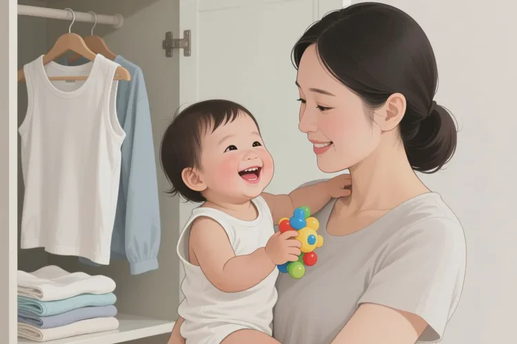 婴儿脖子上经常起湿疹可以根治吗(图4)