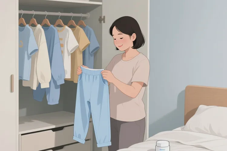 小孩大腿上容易长湿疹可以根治吗(图4)