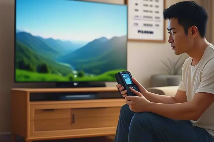 32岁餐后血糖24.4是怎么回事(图3)