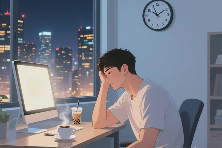 30岁空腹血糖21.0是怎么回事(图3)