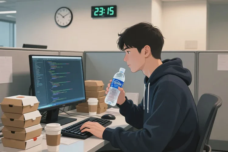 29岁睡前血糖23.6是怎么回事(图2)