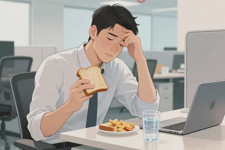 30岁餐后血糖3.1是怎么回事(图4)