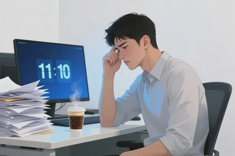 29岁睡前血糖5点8是怎么回事(图2)