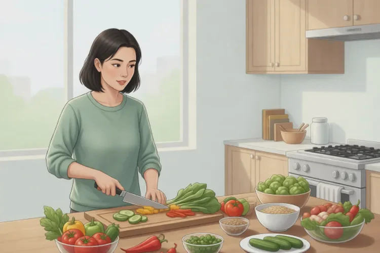 30岁餐后血糖16.1是怎么回事(图1)