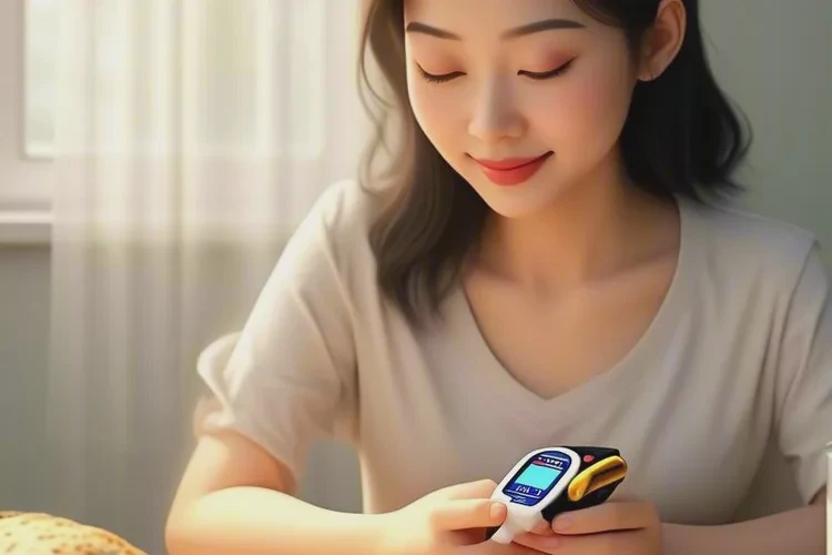 31岁早上血糖16点8是怎么回事(图2)