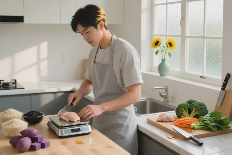 29岁睡前血糖24.1是怎么回事(图3)