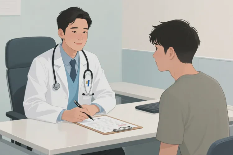 30岁空腹血糖18.6是怎么回事(图2)