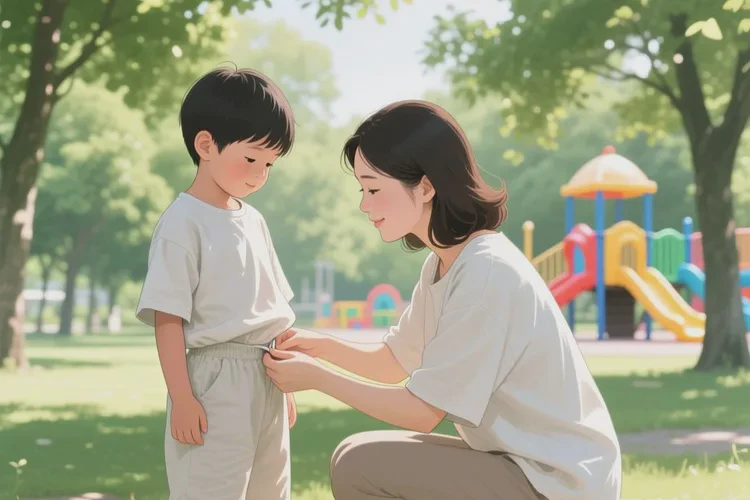 少儿肛周有湿疹可以根治吗(图4)