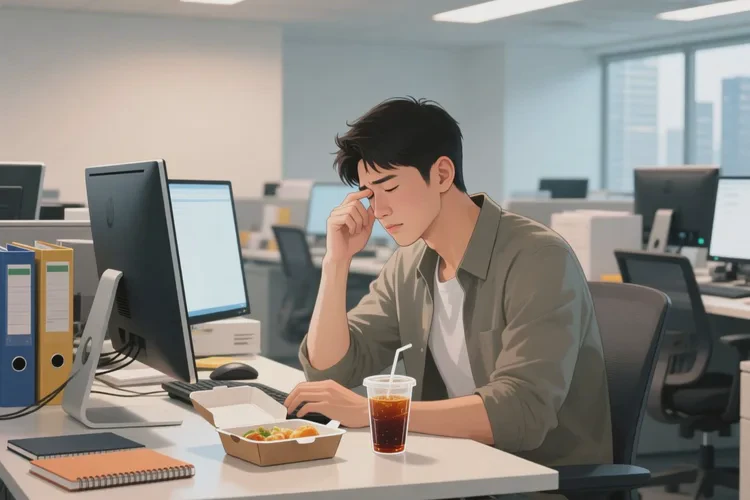 30岁餐后血糖13.1是怎么回事(图2)