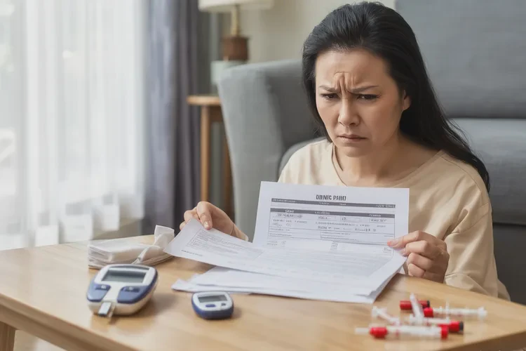 32岁空腹血糖10点2是怎么回事(图1)