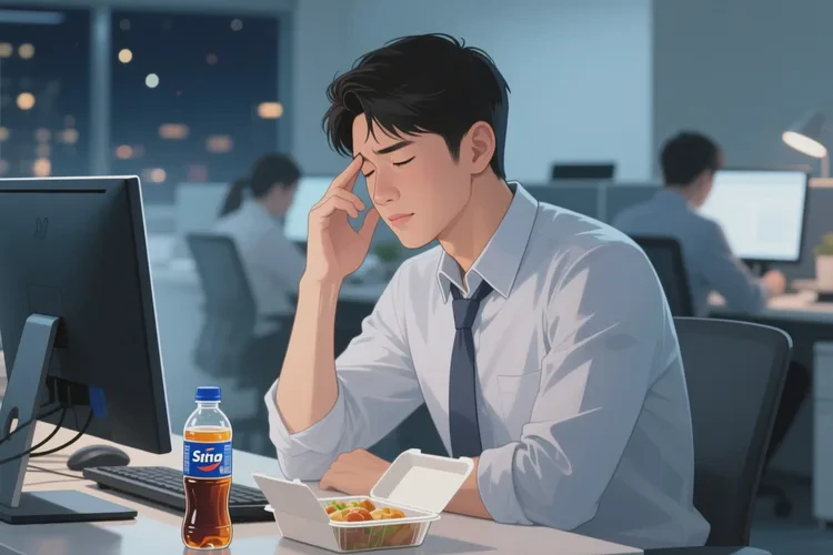 29岁睡前血糖16点6是怎么回事(图2)