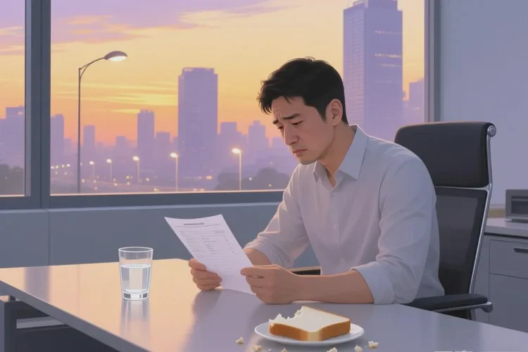 30岁餐后血糖6.0是怎么回事(图1)