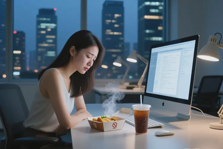 29岁睡前血糖19.0是怎么回事(图2)