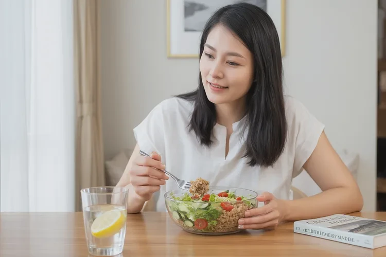 31岁睡前血糖3.9是怎么回事(图2)