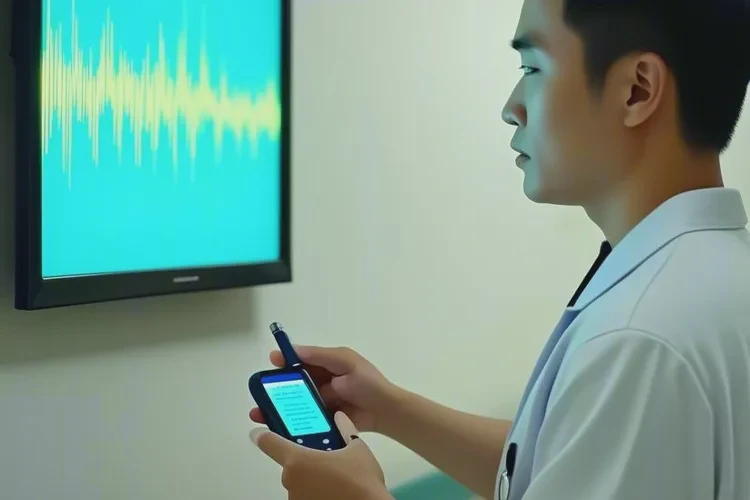 31岁下午血糖28.5是怎么回事(图1)