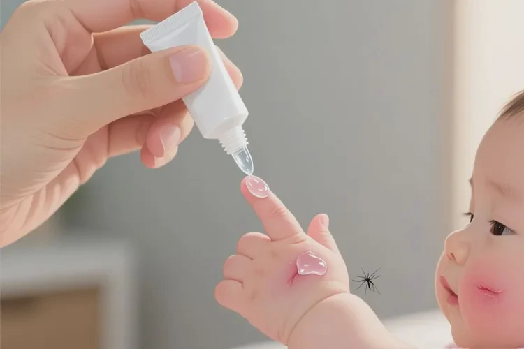 婴幼儿手上经常长湿疹可以根治吗(图3)