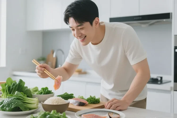 30岁餐后血糖26.6是怎么回事(图3)