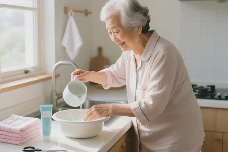 婴幼儿屁股出湿疹可以根治吗(图2)