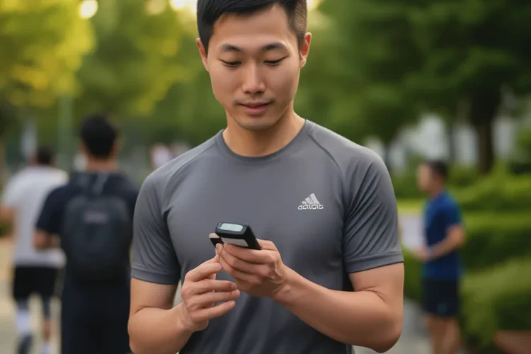 32岁早上空腹血糖4.1是怎么回事(图3)