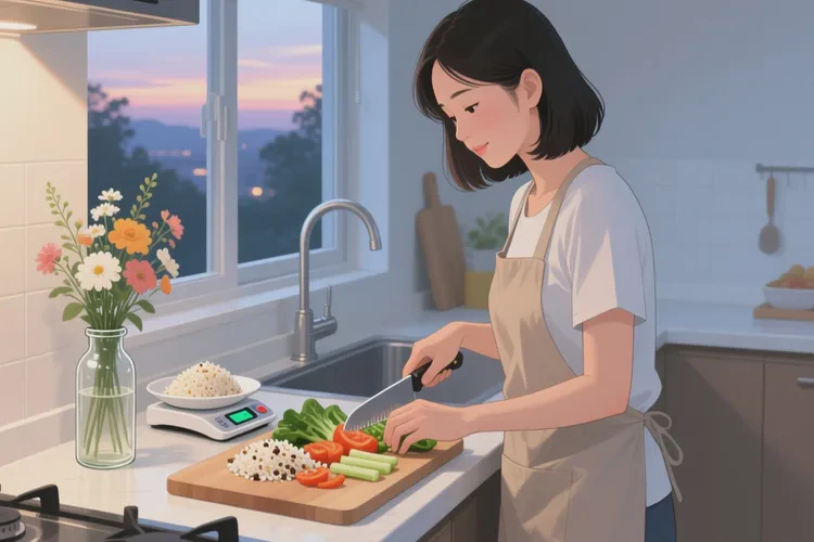 29岁睡前血糖5.1是怎么回事(图4)