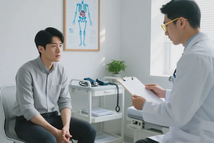 29岁睡前血糖19点6是怎么回事(图3)