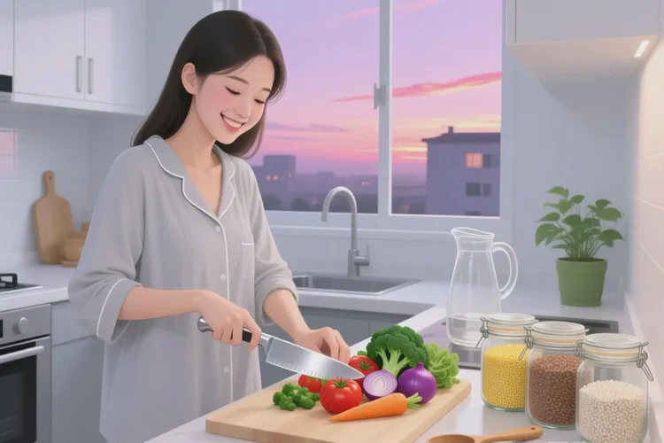 30岁餐后血糖8.2是怎么回事(图4)