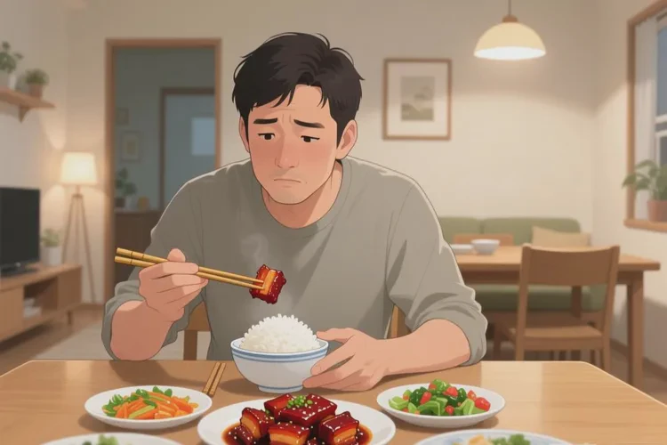 30岁餐后血糖8点1是怎么回事(图1)