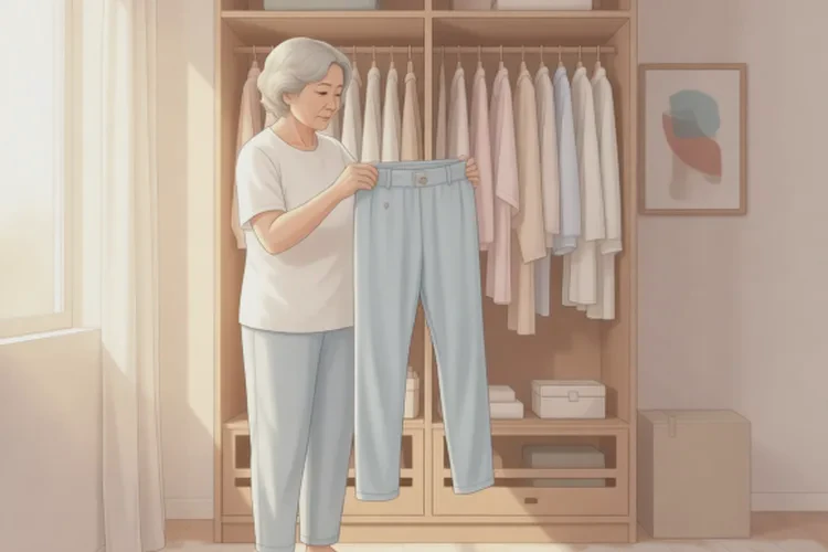 老人大腿偶尔起湿疹可以根治吗(图2)