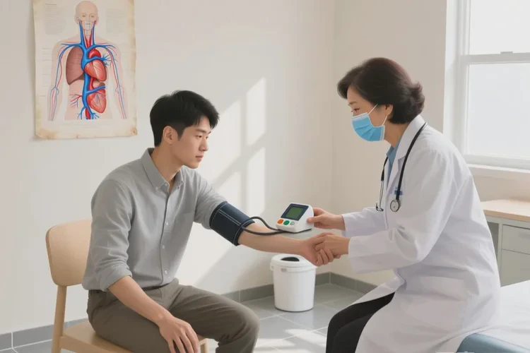 29岁睡前血糖15.7是怎么回事(图4)