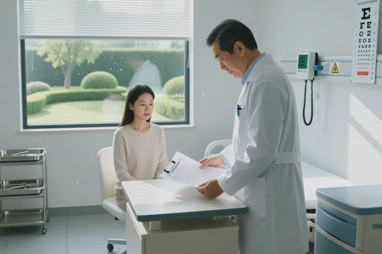 29岁睡前血糖13.3是怎么回事(图4)