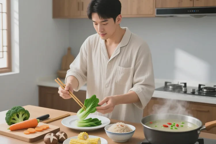 29岁睡前血糖9点8是怎么回事(图4)