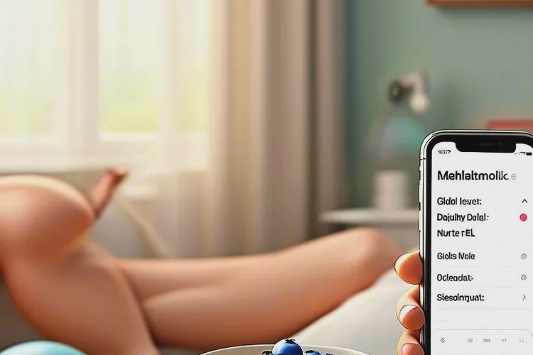 31岁下午血糖20点4是怎么回事(图4)