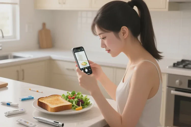 30岁餐后血糖3点4是怎么回事(图4)