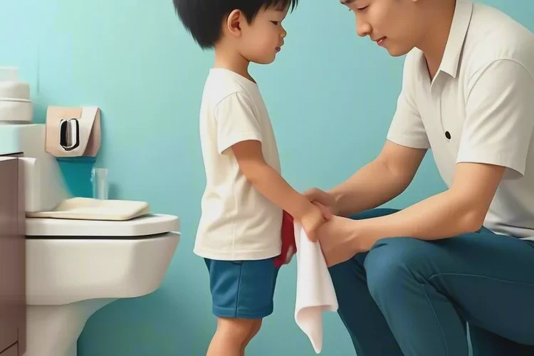 少儿脚上长湿疹能够根治吗(图3)