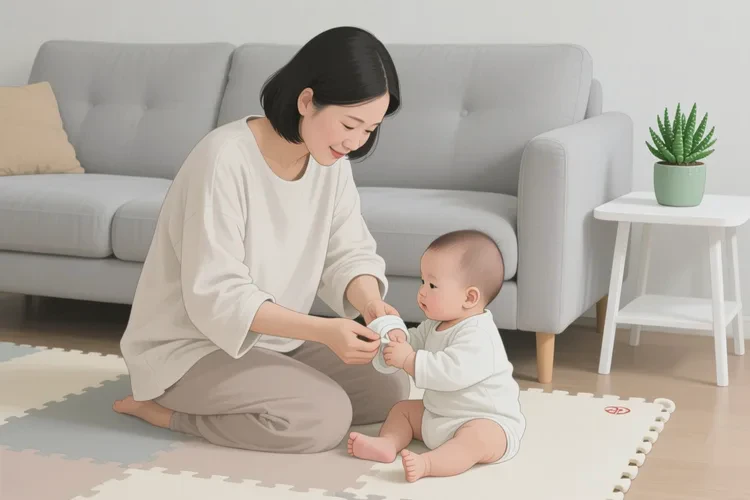 婴幼儿四肢偶尔起湿疹可以根治吗(图2)