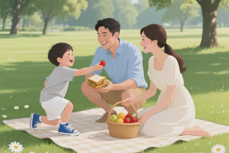 少儿面部偶尔长湿疹可以根治吗(图4)