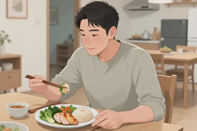 30岁餐后血糖11点4是怎么回事(图1)