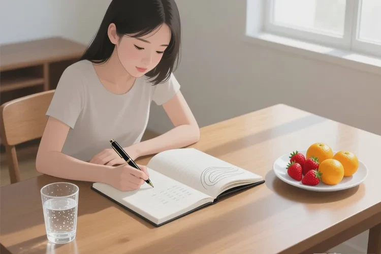 29岁晚上血糖20点1是怎么回事(图4)